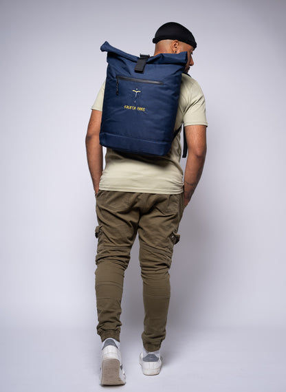 MARINEBLAUER RUCKSACK