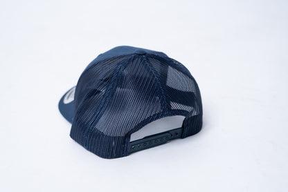 CASQUETTE NAVY