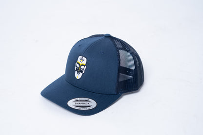 CASQUETTE NAVY